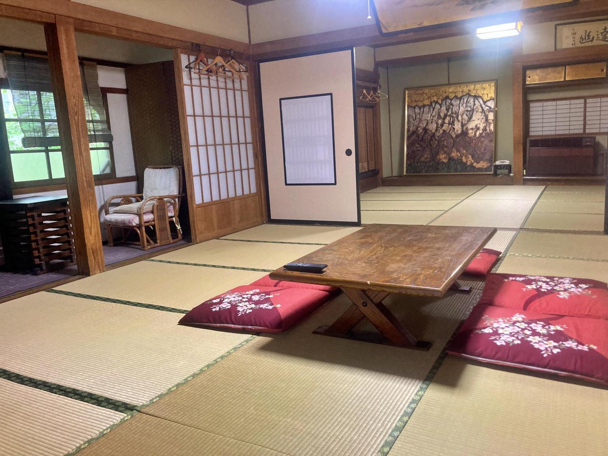 Yokokura 傳統日式旅館