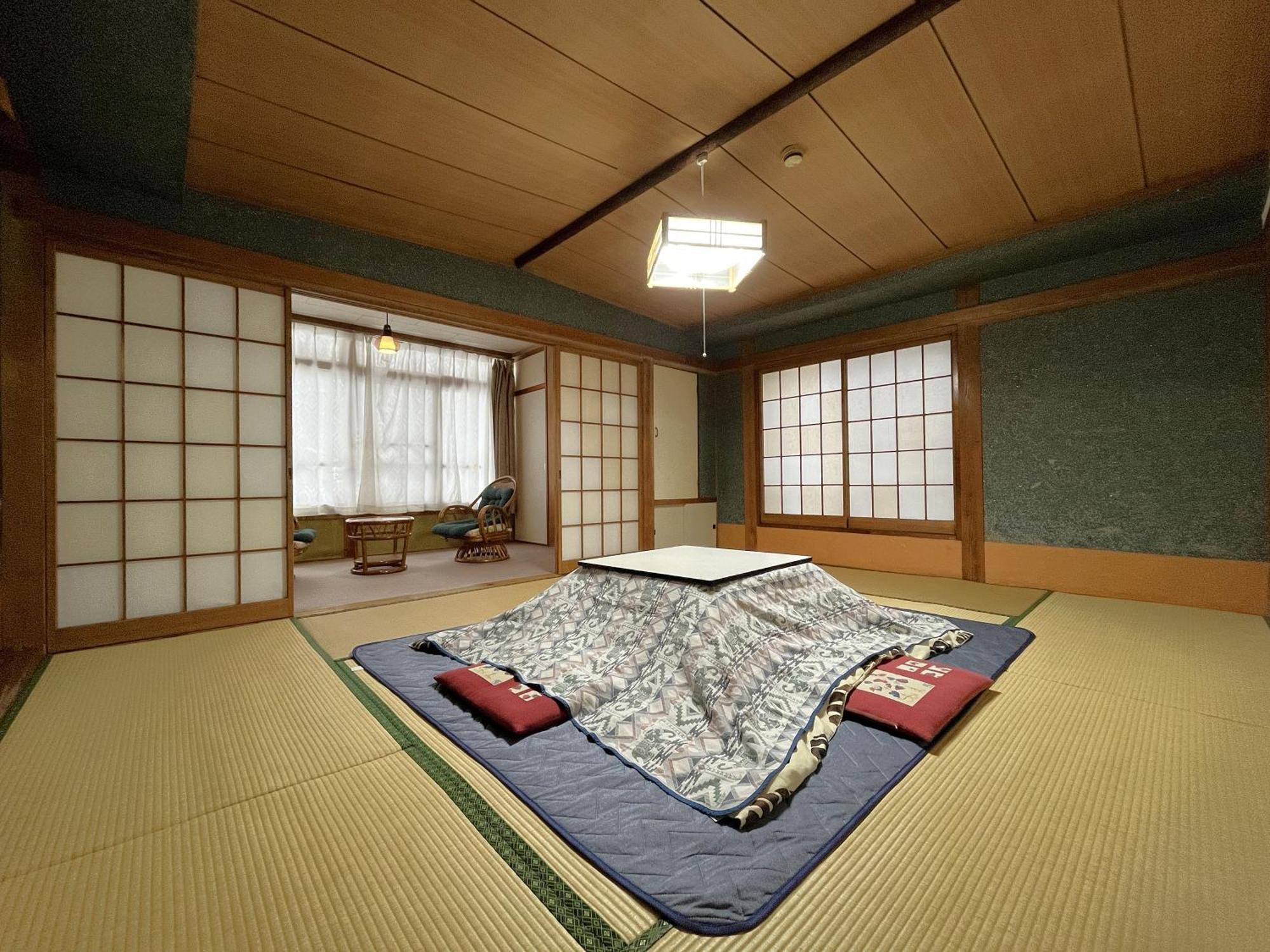 Yokokura 3* Nagano