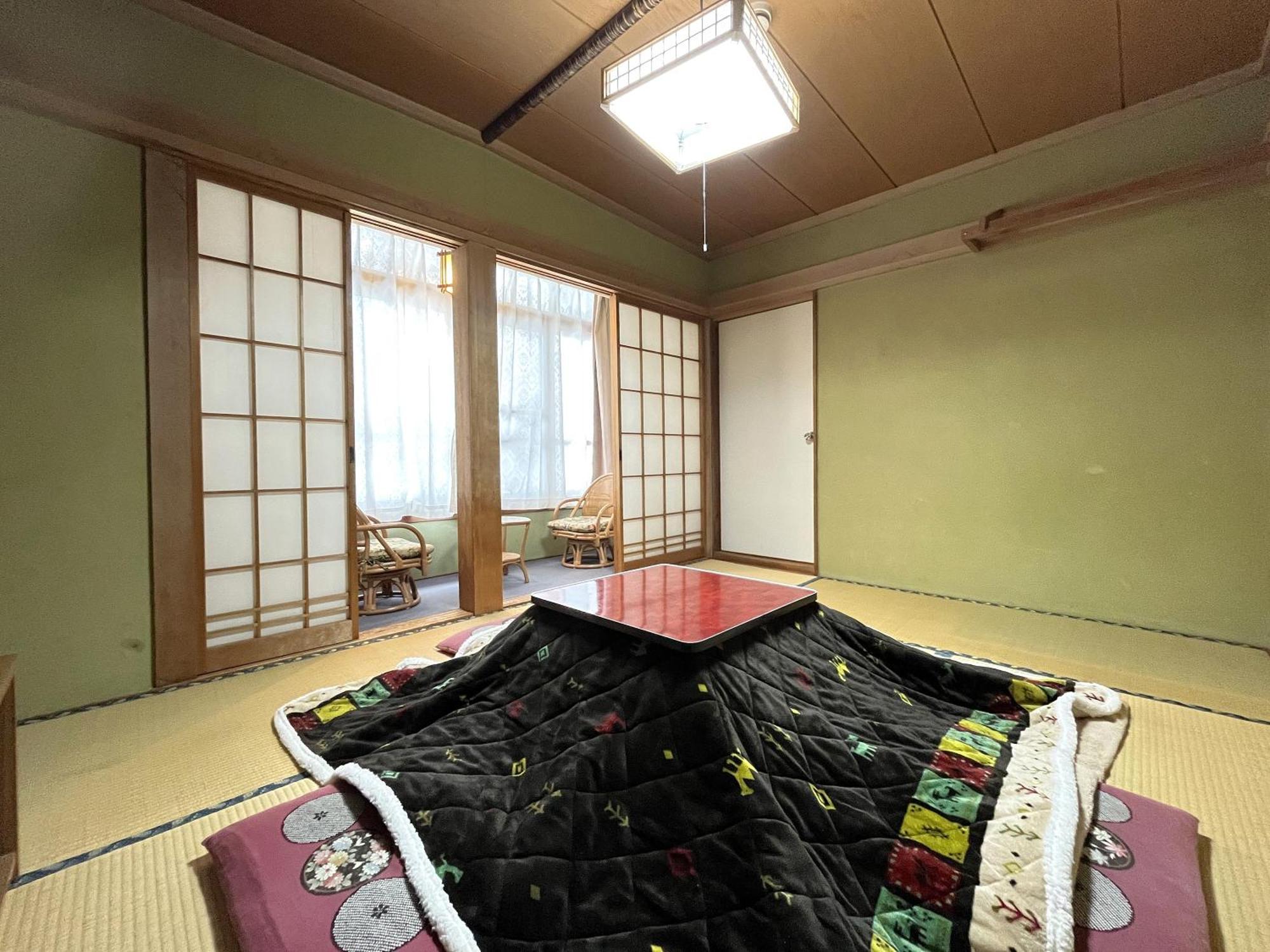 Yokokura 傳統日式旅館