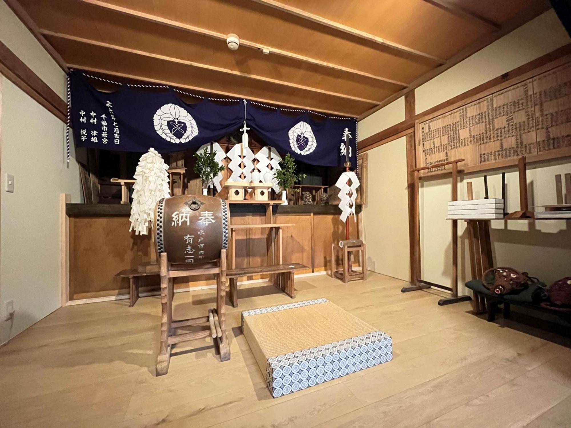 Yokokura Nagano
