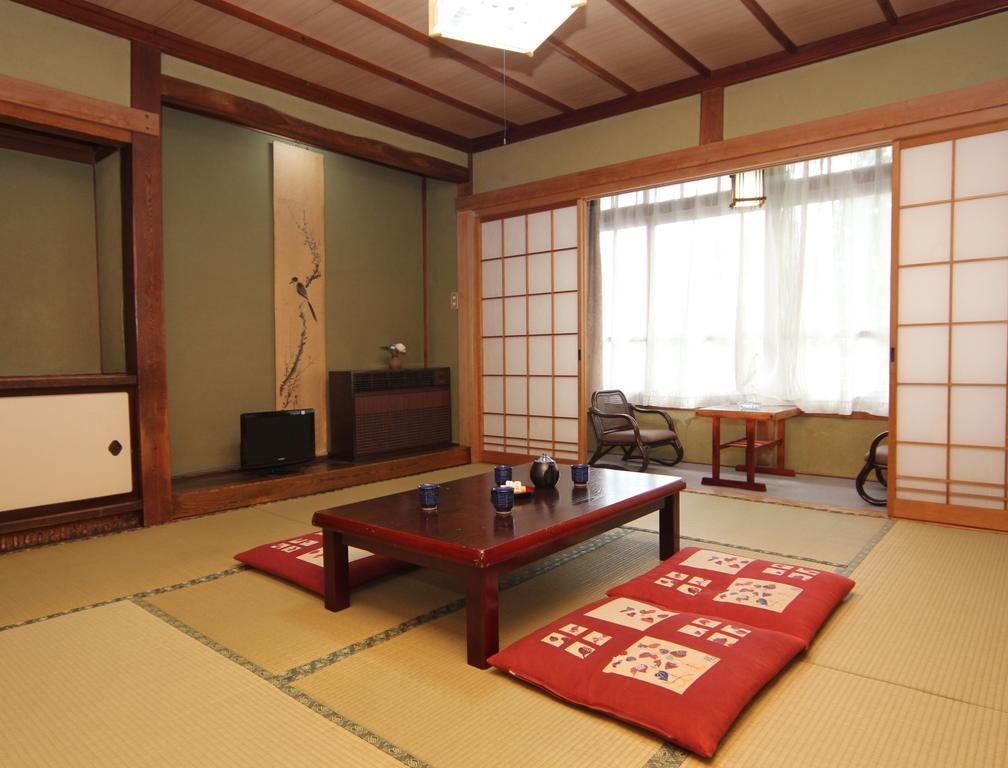 Yokokura 3* Nagano