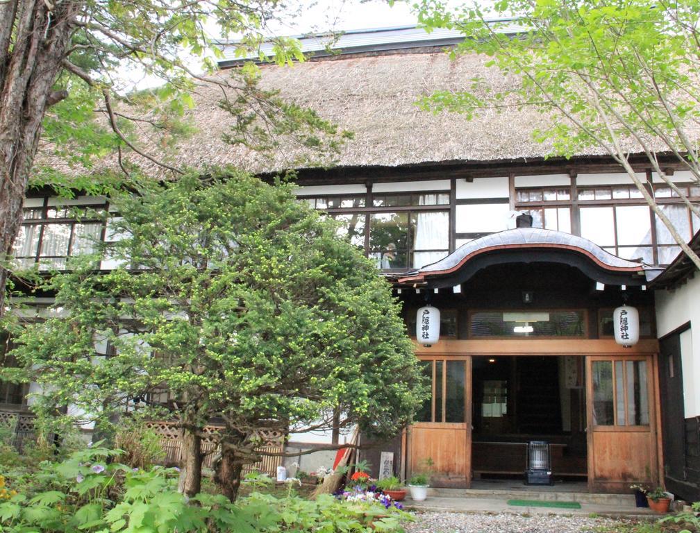 Yokokura 傳統日式旅館 3*