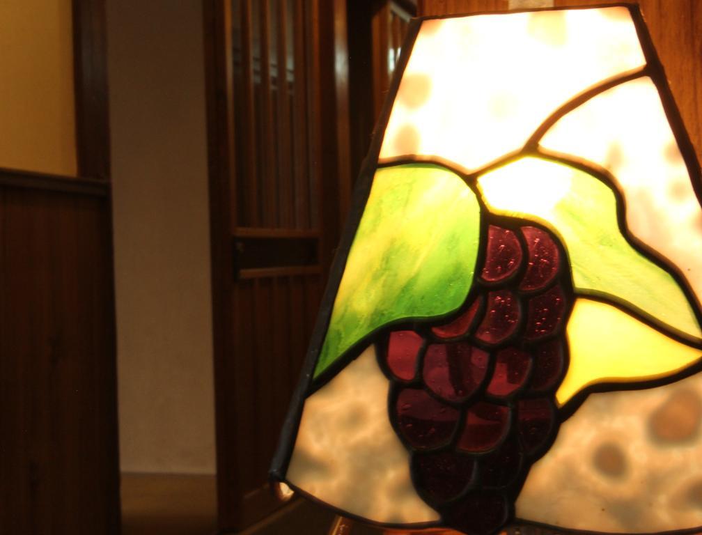 傳統日式旅館 Yokokura